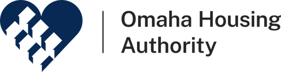 Omaha Housing Authority logo